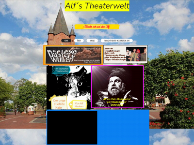 alf.pm snapshot
