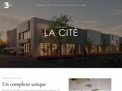 cite3000.com snapshot