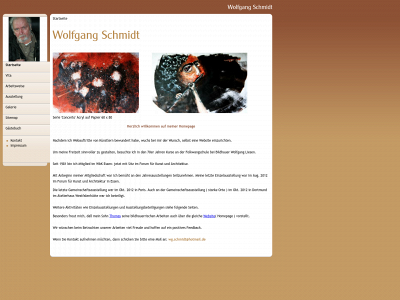 schmidt-art-werden.de snapshot