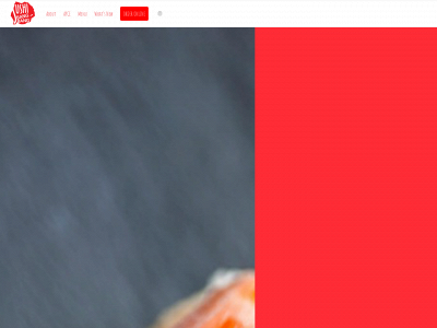 sushibangbangtx.com snapshot