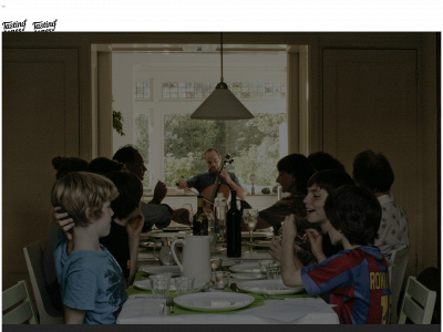 tastingtones.com snapshot