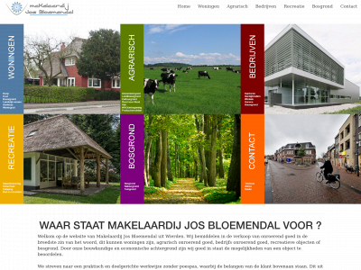 makelaardijjosbloemendal.nl snapshot