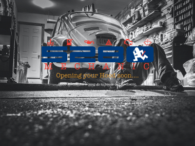 5280mechanic.com snapshot