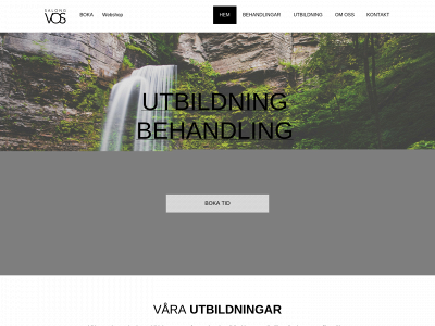 salongvos.se snapshot
