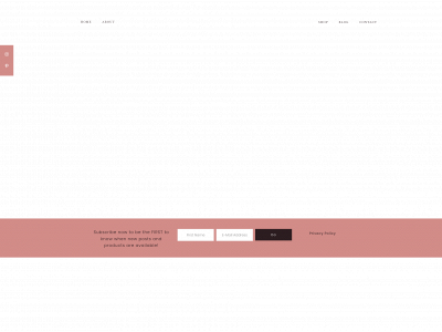 jasminediane.co snapshot