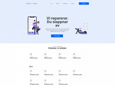 stadistan.se snapshot
