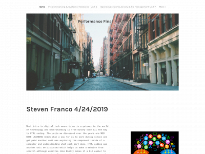 steven-final-2019.weebly.com snapshot