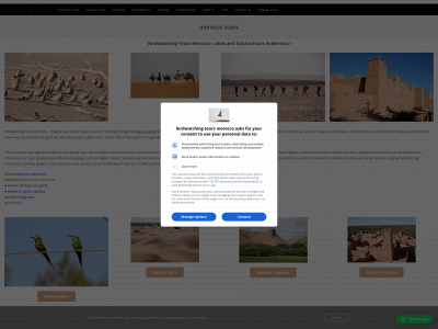 rgabi.com snapshot