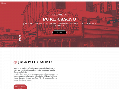 sevenjackpot.com snapshot