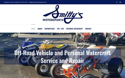 smittysmotorsports.com snapshot