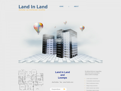 test2u.com snapshot