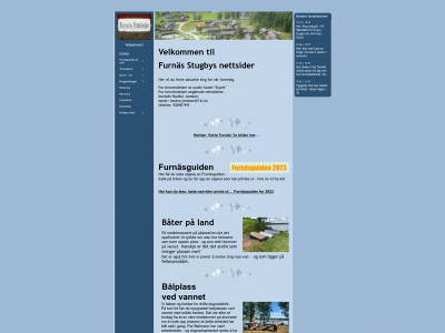 furnesstugby.se snapshot
