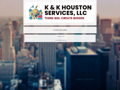 kkhouston.com snapshot