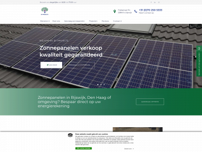 byprojects.nl snapshot