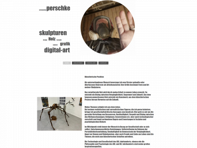 perschke-art.de snapshot