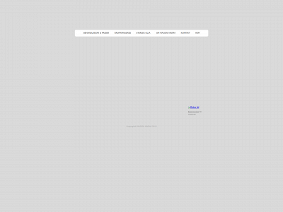majjonaroma.se snapshot