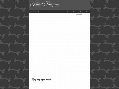 shagana.com snapshot