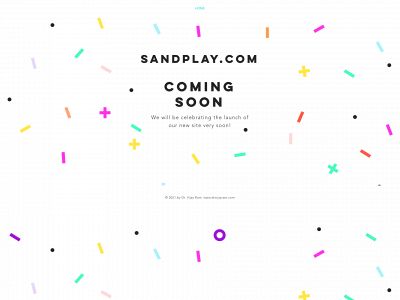 sandplay.com snapshot