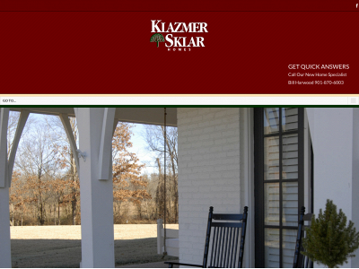 sklargroup.com snapshot