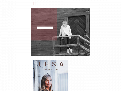 tesamusik.se snapshot
