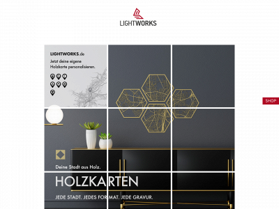 lightworks.de snapshot