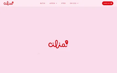 safetybycilia.com snapshot
