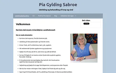 piasabroe.dk snapshot
