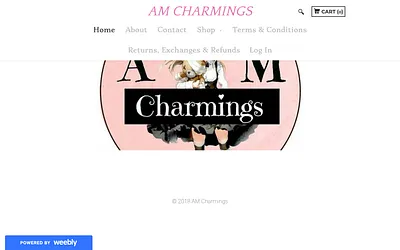 amcharmings.weebly.com snapshot