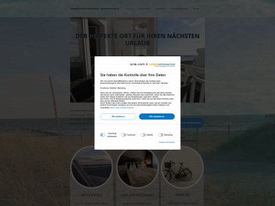 meerblickvilla19.de snapshot