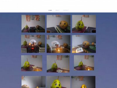 elviajedelamor.weebly.com snapshot