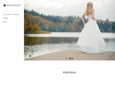 steennielsen.com snapshot