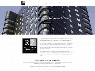 plat-konsult.se snapshot