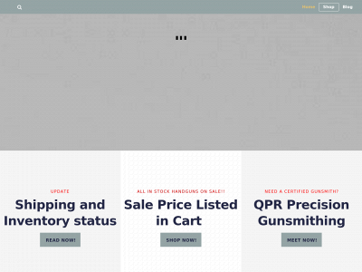 kerberosindustries.com snapshot