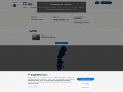 mjardevi2.se snapshot