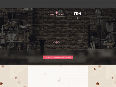 ykkoscafe.fi snapshot