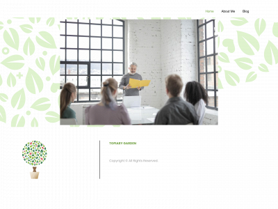 mentorstiden.se snapshot