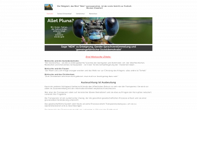 fantafinder.de snapshot
