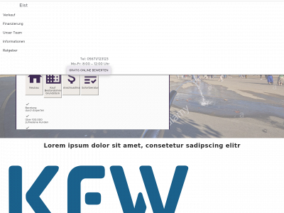 phanja.de snapshot