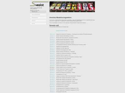 sveslot.nu snapshot