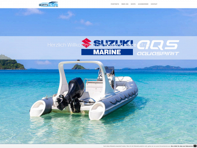 boatsandmore.de snapshot