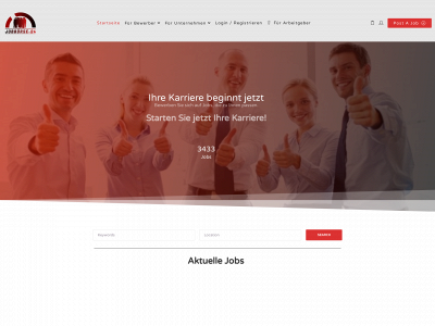 jobboerse-24.com snapshot
