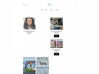 www.littlealchemistlearningacademy.com snapshot