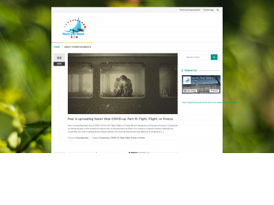 stormyourbeach.com snapshot