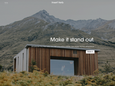 insertverb.com snapshot