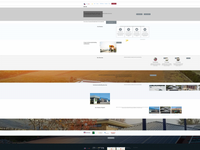commercialroofsoftexas.com snapshot