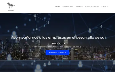 sherpa-advisory.es snapshot