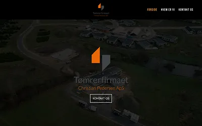 tomrercp.dk snapshot