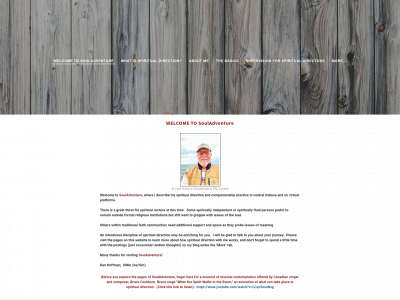 souladventure.weebly.com snapshot