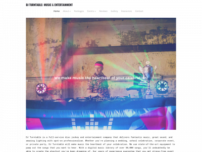 nikorodwaydjturntable.weebly.com snapshot