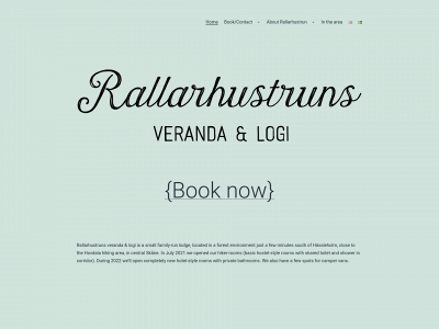 rallarhustruns.se snapshot